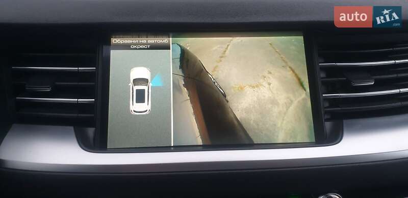 Внедорожник / Кроссовер Haval H6 2018 в Киеве