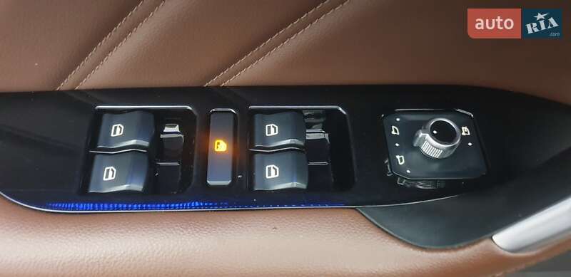 Внедорожник / Кроссовер Haval H6 2018 в Киеве