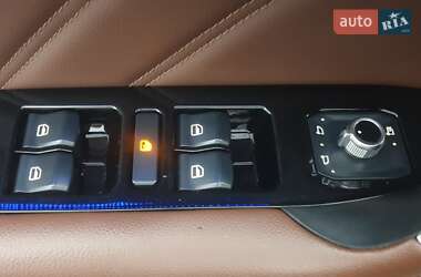 Позашляховик / Кросовер Haval H6 2018 в 