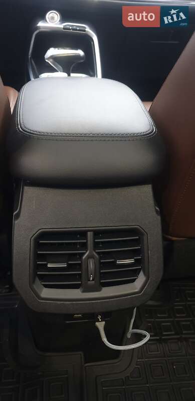 Внедорожник / Кроссовер Haval H6 2018 в Киеве