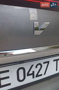 Позашляховик / Кросовер Haval H6 2021 в 