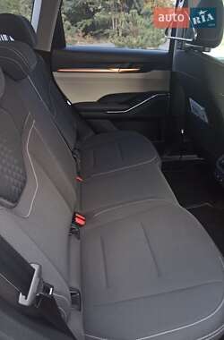 Позашляховик / Кросовер Haval H6 2021 в 