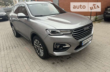 Внедорожник / Кроссовер Haval H6 2020 в Киеве