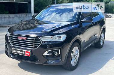 Позашляховик / Кросовер Haval H6 2018 в Києві