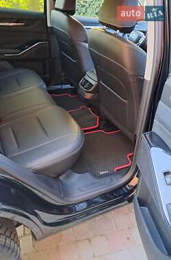 Внедорожник / Кроссовер Haval H6 2021 в 