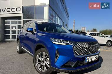 Внедорожник / Кроссовер Haval H6 2021 в Днепре