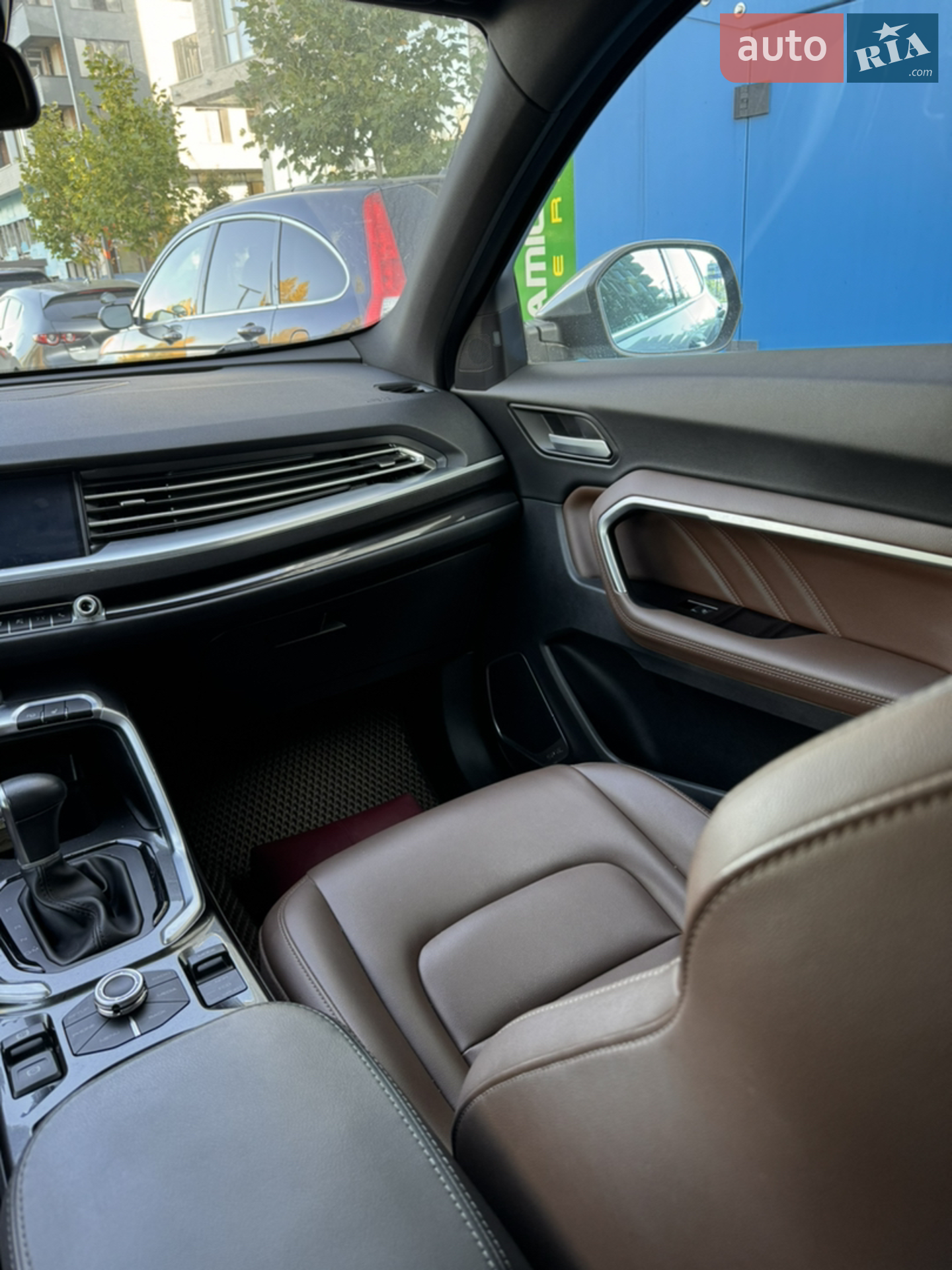 2020 Haval H6 - мініатюра 14