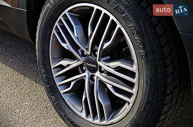 Внедорожник / Кроссовер Haval H6 2019 в 