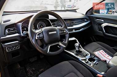 Внедорожник / Кроссовер Haval H6 2019 в 