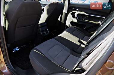 Внедорожник / Кроссовер Haval H6 2019 в 