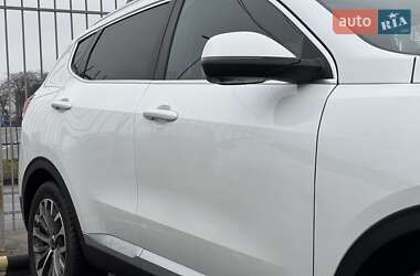 Внедорожник / Кроссовер Haval H6 2021 в 