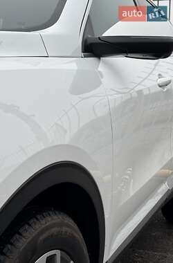 Внедорожник / Кроссовер Haval H6 2021 в 