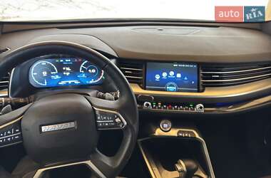 Внедорожник / Кроссовер Haval H6 2021 в 