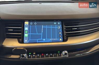 Внедорожник / Кроссовер Haval H6 2021 в 