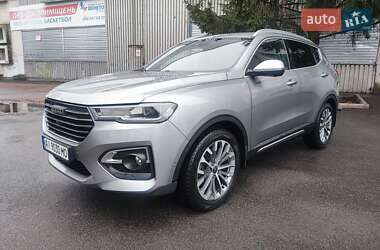 Позашляховик / Кросовер Haval H6 2020 в Києві