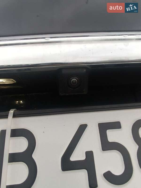 Внедорожник / Кроссовер Haval H6 2021 в Чернигове фото 8 Внедорожник / Кроссовер Haval H6 2021 в Чернигове