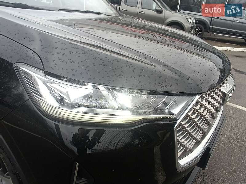 Внедорожник / Кроссовер Haval H6 2021 в Чернигове фото 11 Внедорожник / Кроссовер Haval H6 2021 в Чернигове