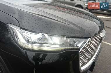Позашляховик / Кросовер Haval H6 2021 в 