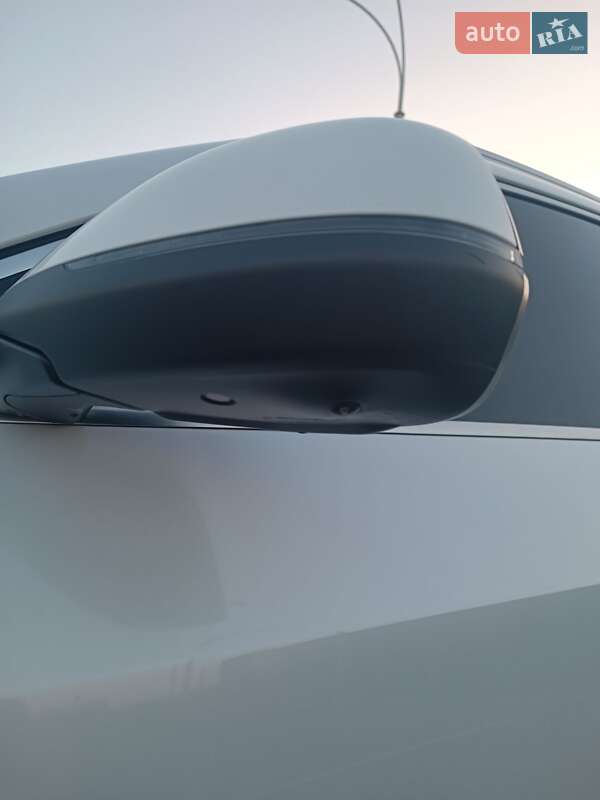 Позашляховик / Кросовер Haval H6 2019 в Одесі