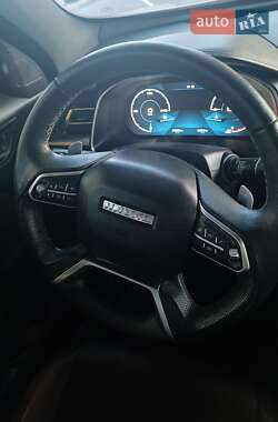 Внедорожник / Кроссовер Haval H6 2019 в 