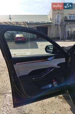 Универсал Haval H6 2021 в 