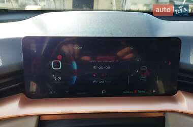 Универсал Haval H6 2021 в 