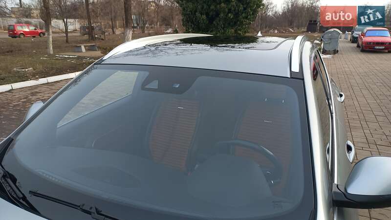 Внедорожник / Кроссовер Haval H6 2020 в Кривом Роге