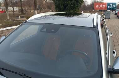 Позашляховик / Кросовер Haval H6 2020 в 