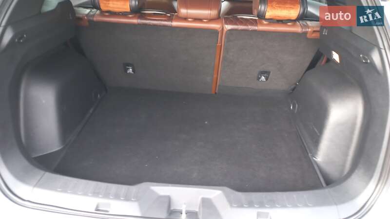 Внедорожник / Кроссовер Haval H6 2020 в Кривом Роге