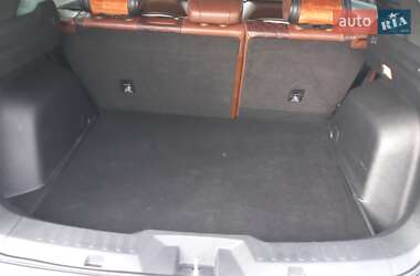 Позашляховик / Кросовер Haval H6 2020 в 