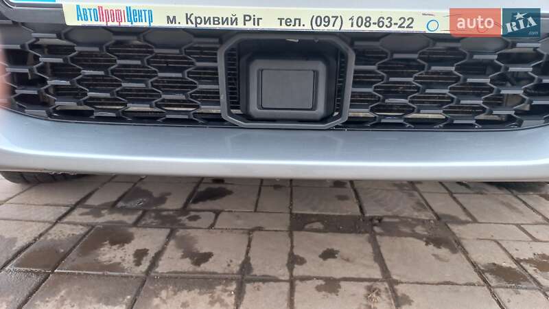 Внедорожник / Кроссовер Haval H6 2020 в Кривом Роге