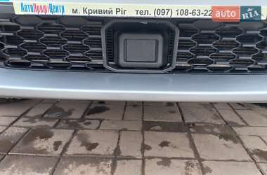 Позашляховик / Кросовер Haval H6 2020 в 