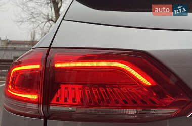 Позашляховик / Кросовер Haval H6 2021 в 