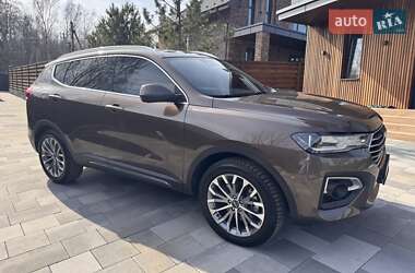 Внедорожник / Кроссовер Haval H6 2020 в Киеве