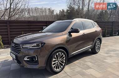 Позашляховик / Кросовер Haval H6 2020 в Києві