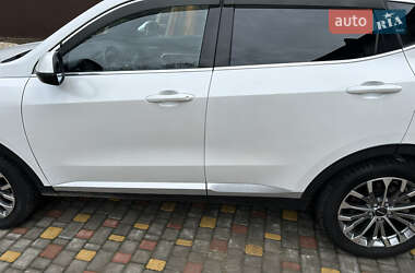 Внедорожник / Кроссовер Haval H6 2020 в 