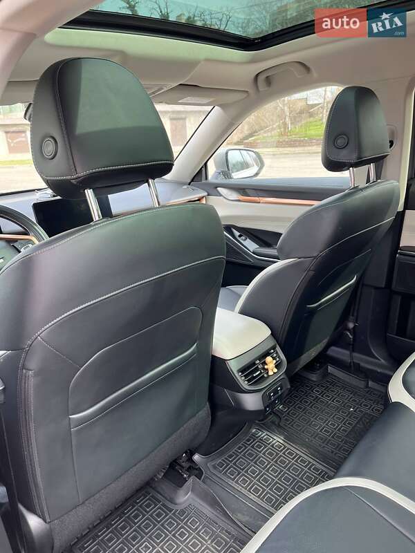 Внедорожник / Кроссовер Haval H6 2022 в Николаеве фото 8 Внедорожник / Кроссовер Haval H6 2022 в Николаеве