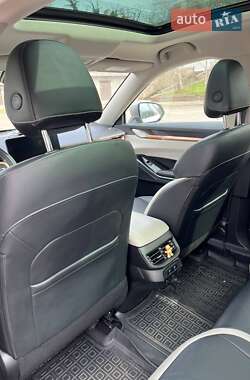 Внедорожник / Кроссовер Haval H6 2022 в 