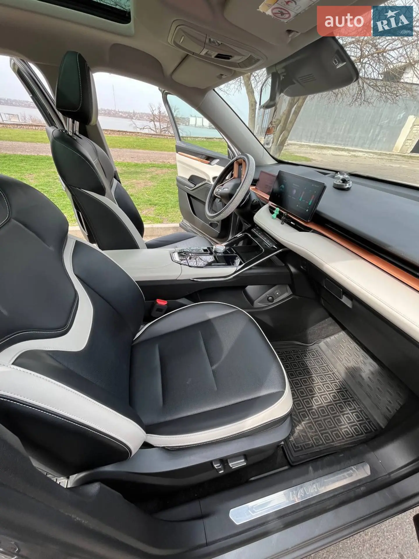 2022 Haval H6 - мініатюра 18
