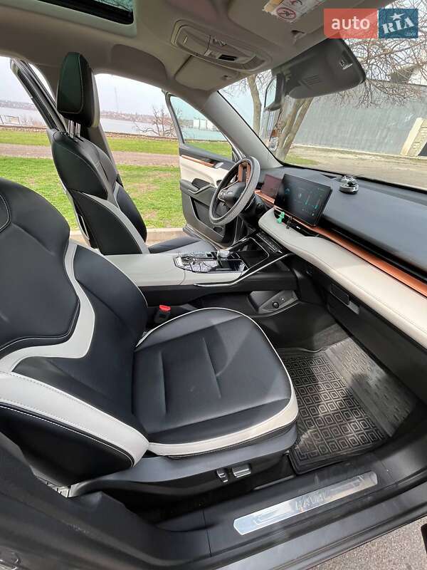 Внедорожник / Кроссовер Haval H6 2022 в Николаеве фото 18 Внедорожник / Кроссовер Haval H6 2022 в Николаеве