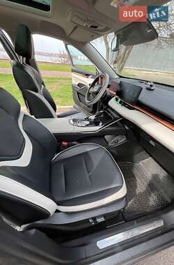 Внедорожник / Кроссовер Haval H6 2022 в 