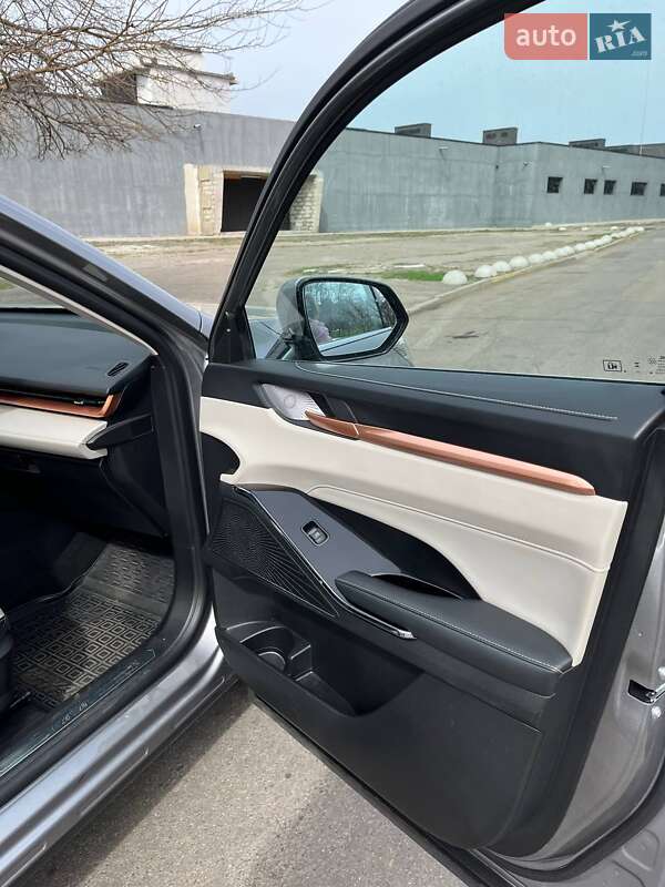 Внедорожник / Кроссовер Haval H6 2022 в Николаеве фото 22 Внедорожник / Кроссовер Haval H6 2022 в Николаеве