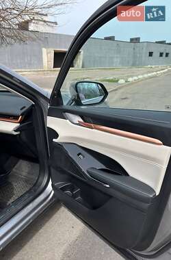 Внедорожник / Кроссовер Haval H6 2022 в 