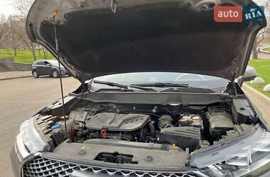 Внедорожник / Кроссовер Haval H6 2022 в 