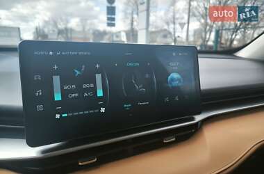Внедорожник / Кроссовер Haval H6 2021 в 