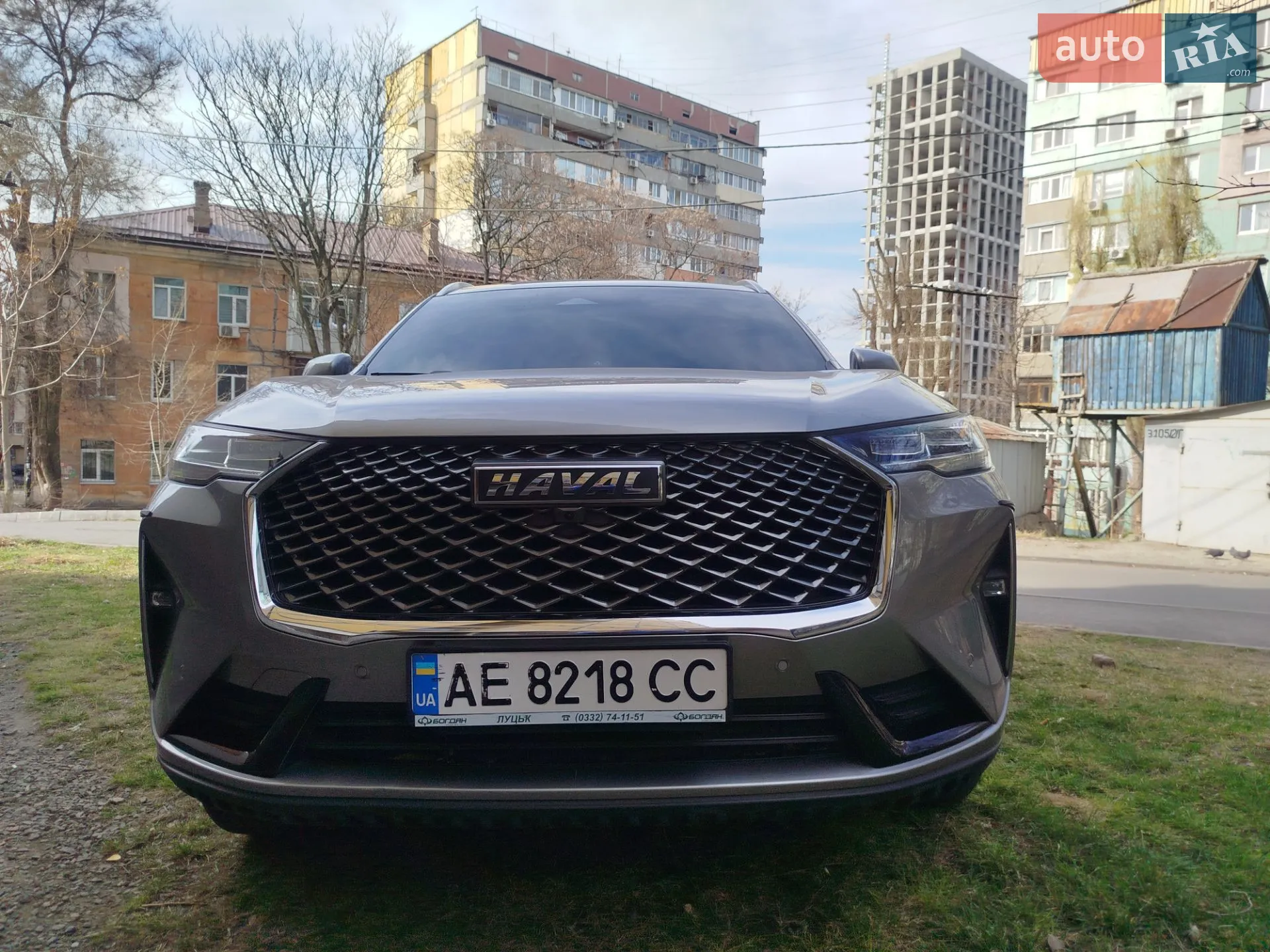 Фото авто 12