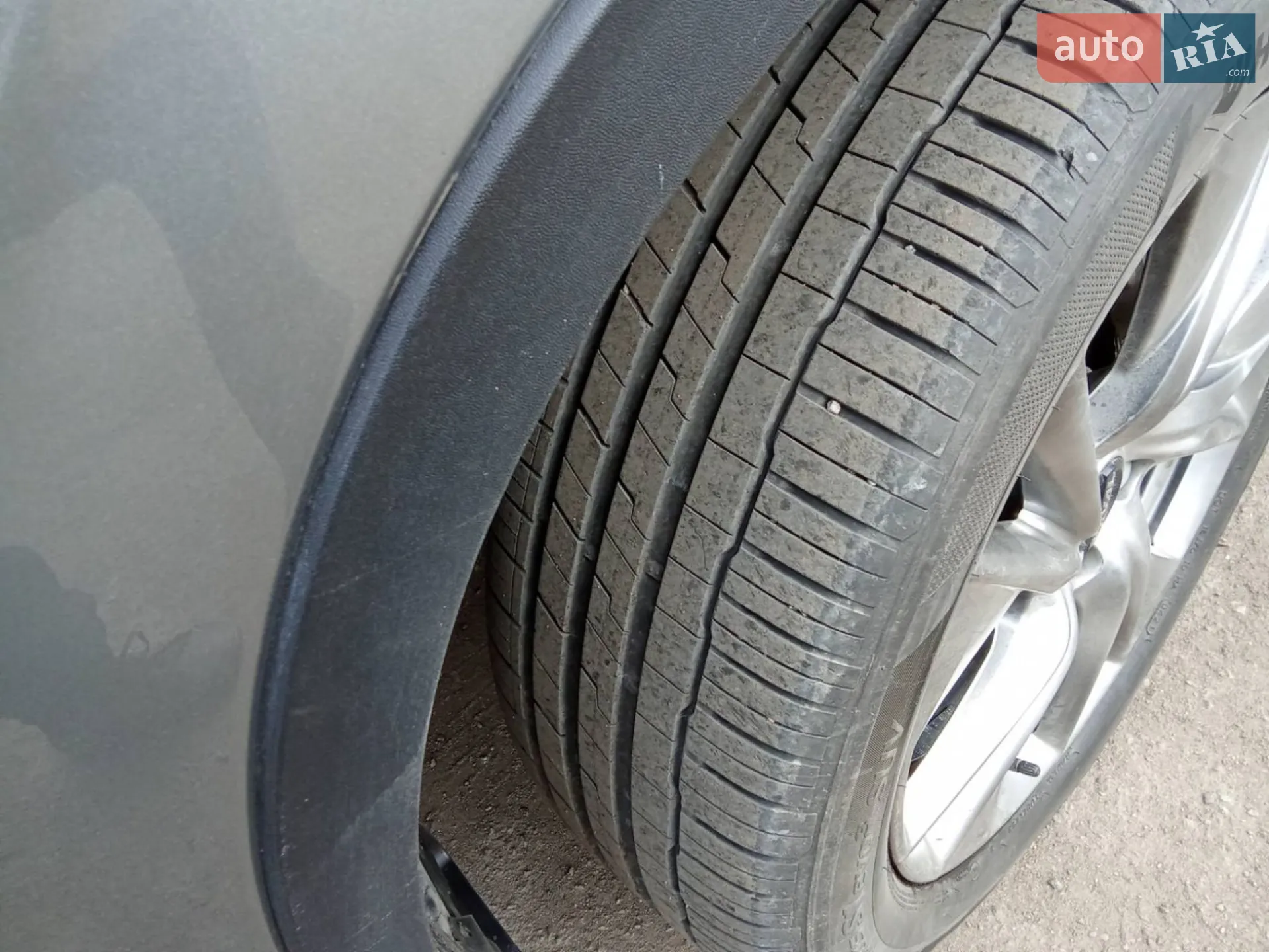 2022 Haval H6 - мініатюра 16