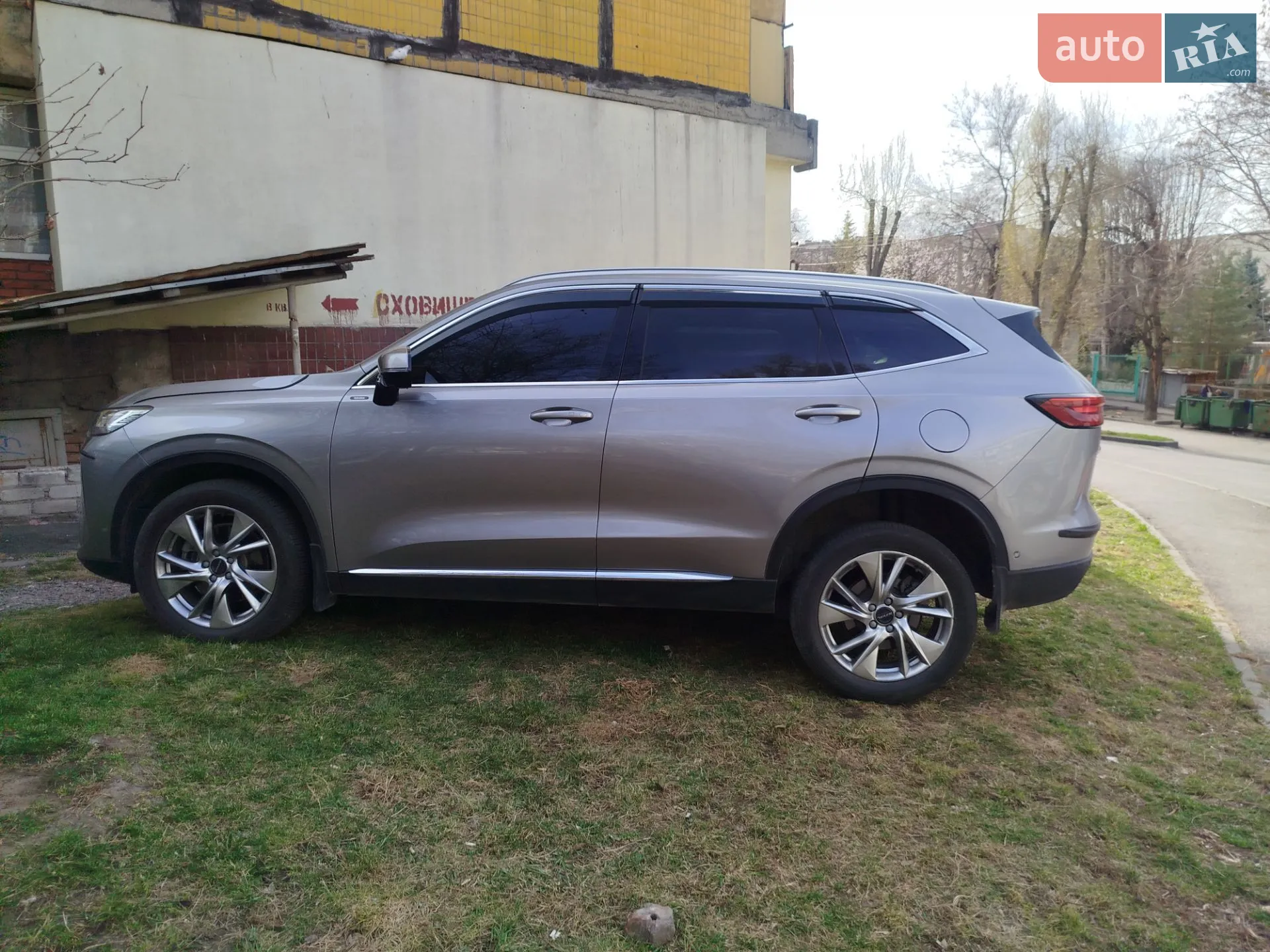2022 Haval H6 - мініатюра 20