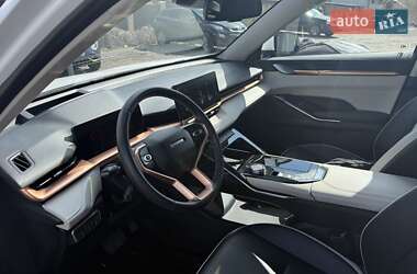 Внедорожник / Кроссовер Haval H6 2021 в 
