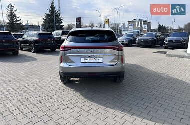 Внедорожник / Кроссовер Haval H6 2021 в 
